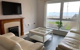 Buchanan Court 2 Bedroom Flat